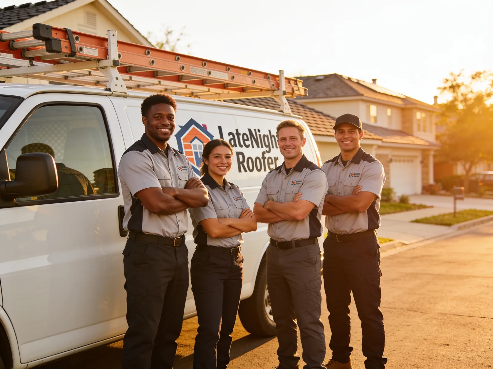 Emergency Roof Repair company in Rake, IA